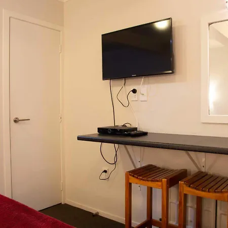 Midway Motel Rotorua