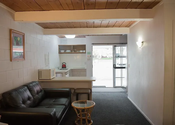 Motel Midway Rotorua
