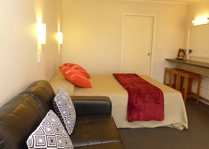 Motel Midway 3*