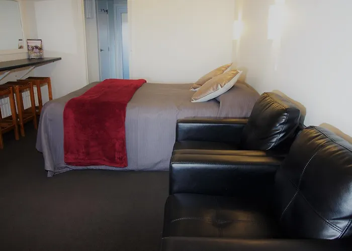 Midway 3* Rotorua