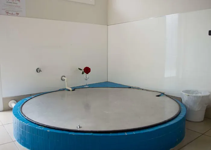 Midway Motel Rotorua
